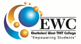 EKURHULENI WEST TVET COLLEGE - PROD